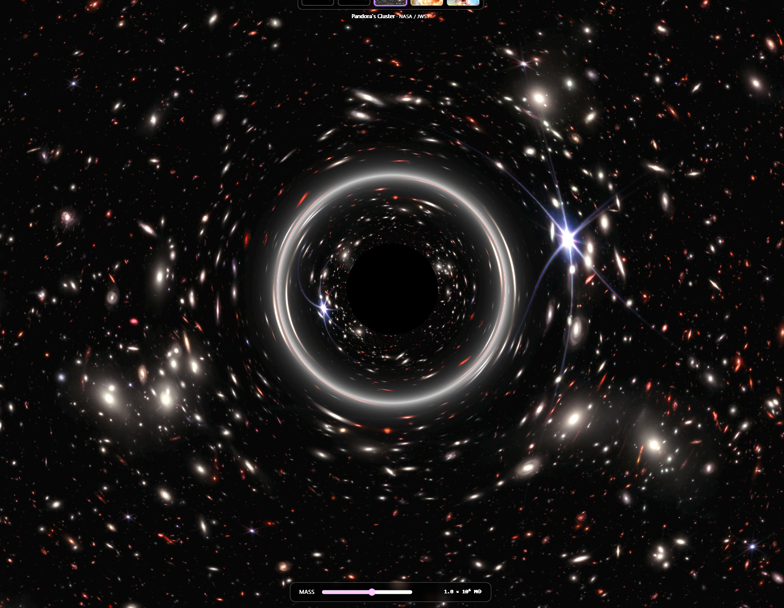 Gravitational Lensing